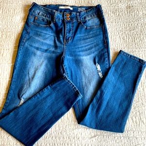!iT. Jeans!  Women’s size 12.
